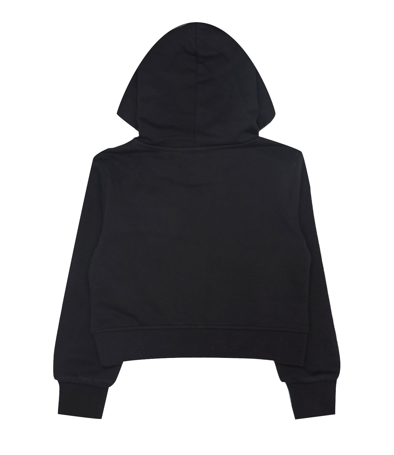 Diesel Kids | Felpa Sasyhood Nero