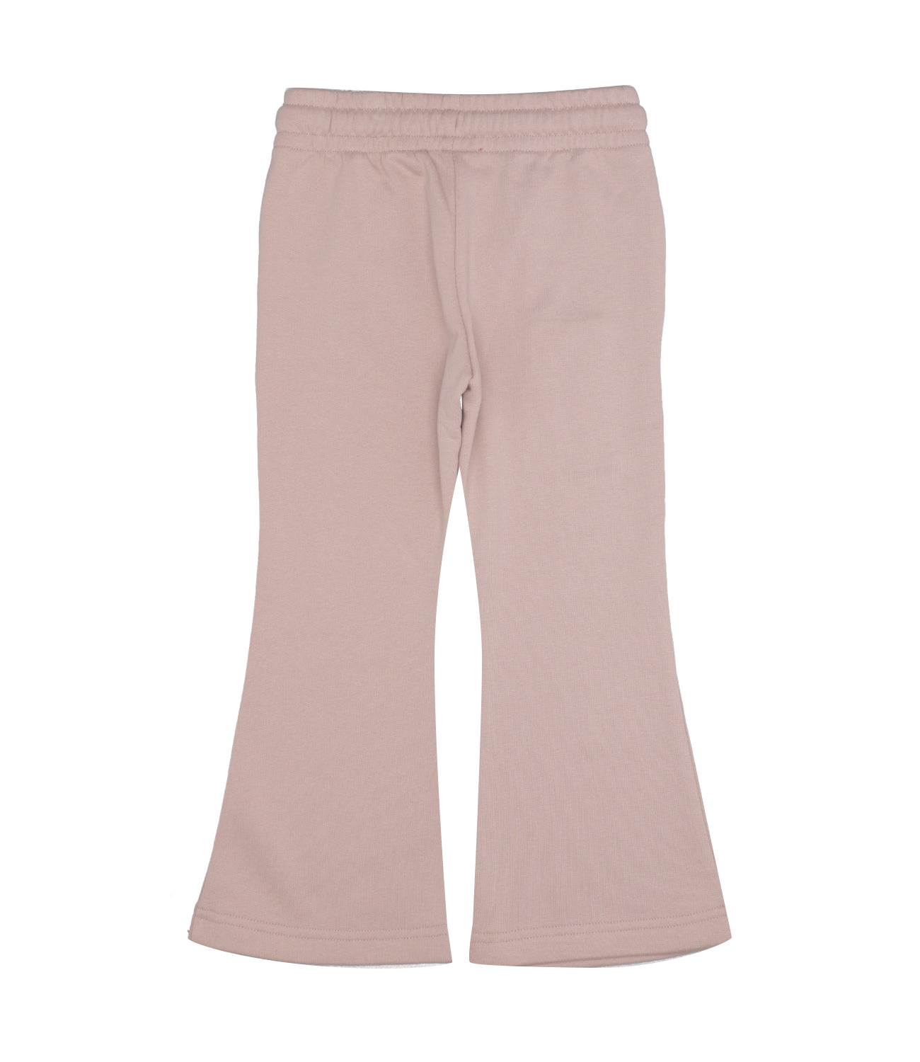 Diesel Kids | Pantalone Sportivo Pebirt Rosa antico