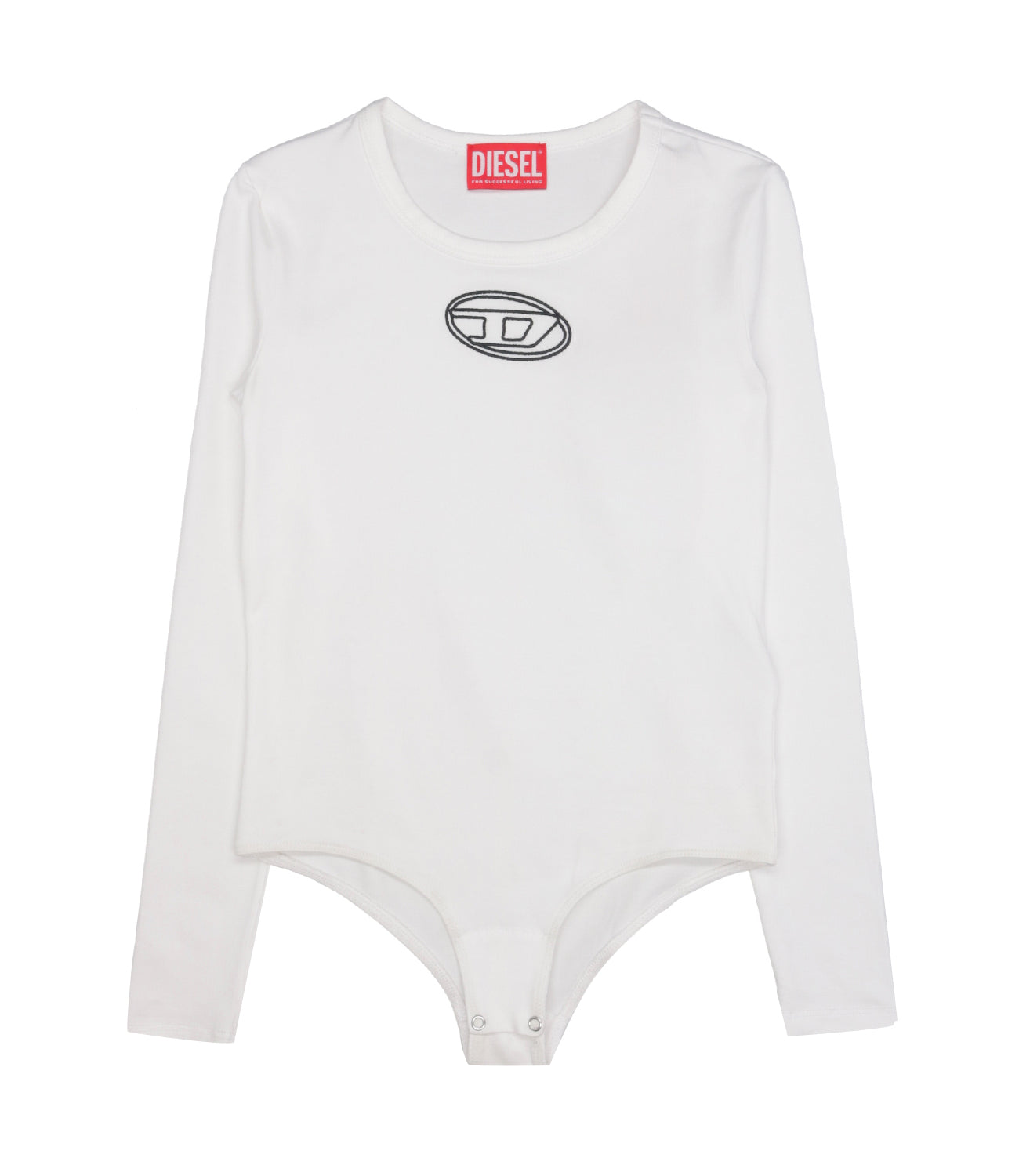 Diesel Kids | Body Balat Bianco