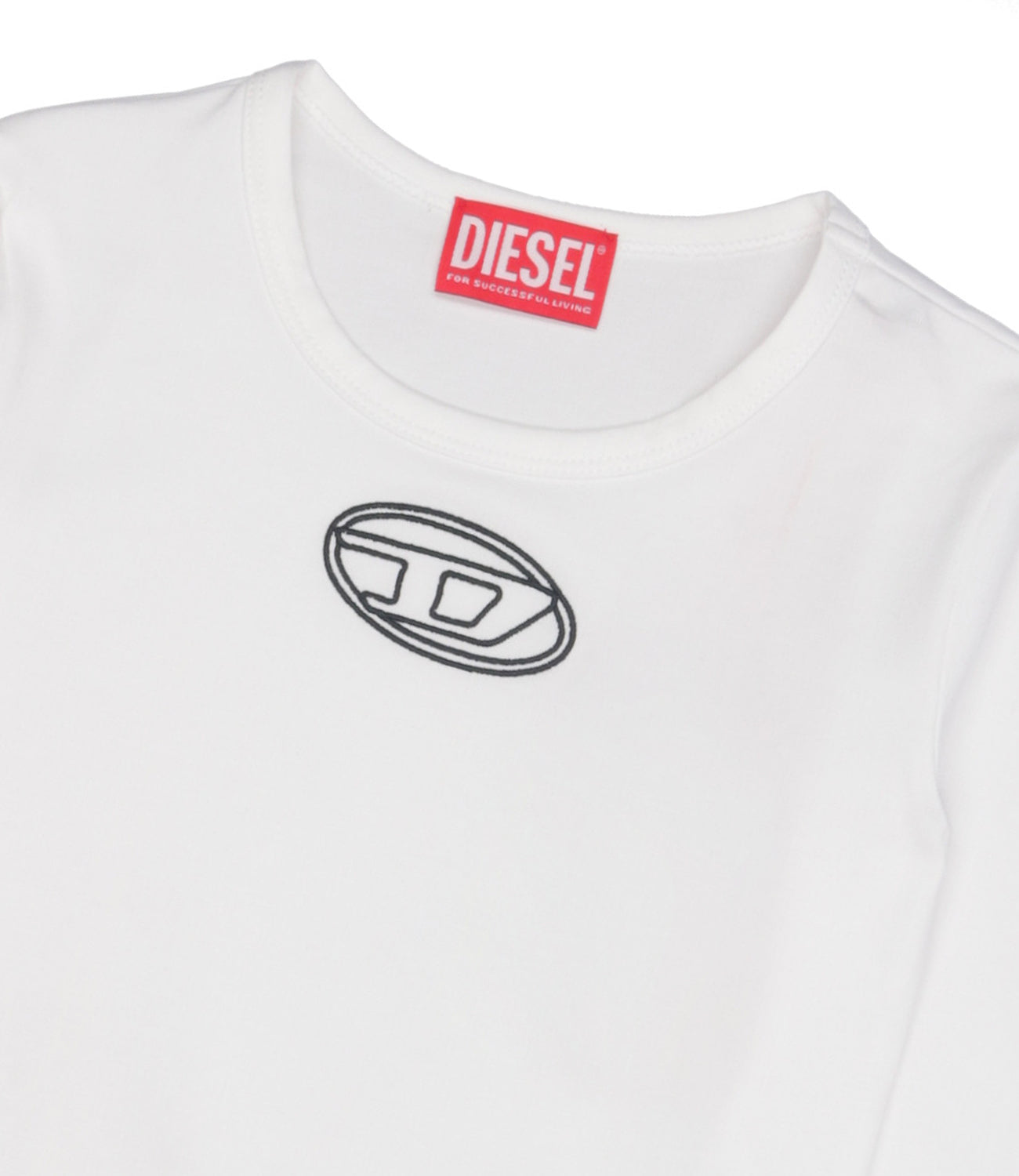 Diesel Kids | Body Balat Bianco