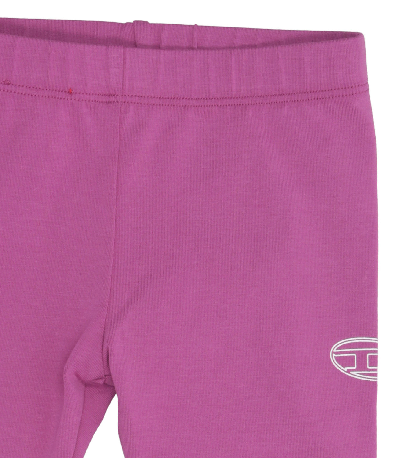 Diesel Kids | Leggins Pirsib Prugna