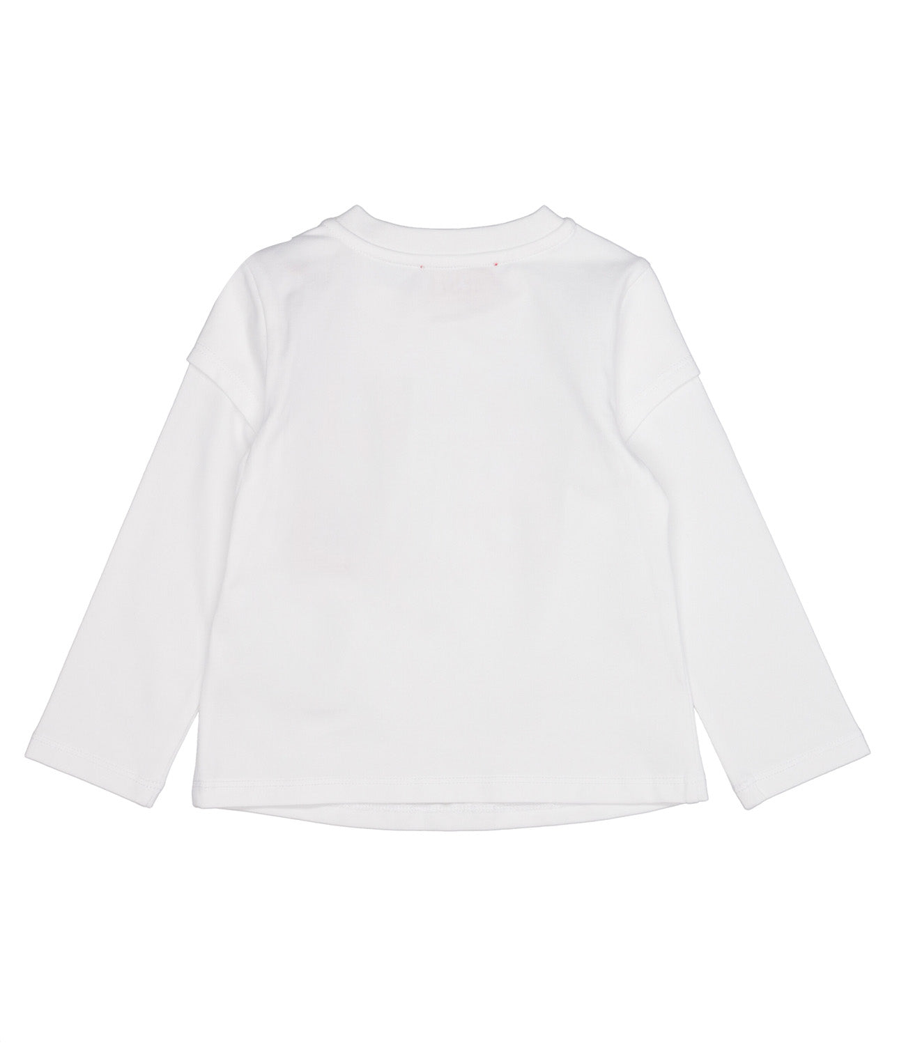Diesel Kids | T-shirt Tesbib Bianca