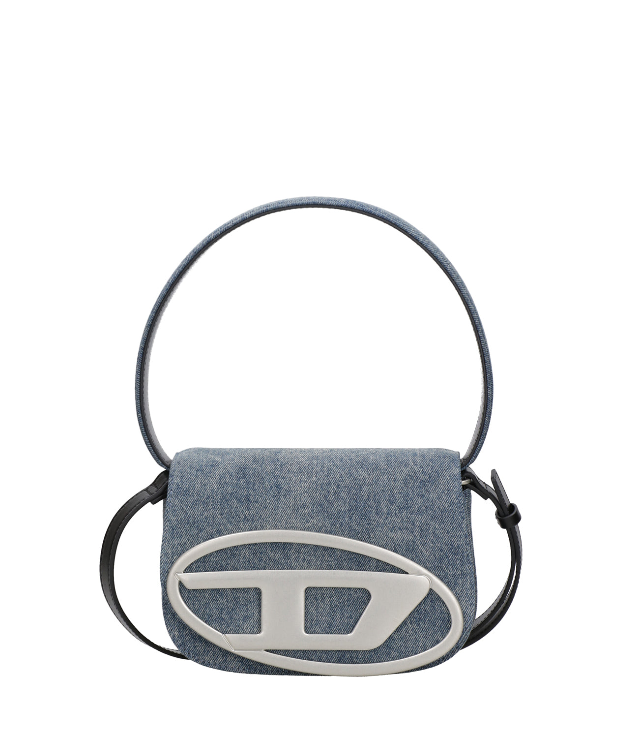 Diesel | Shoulder Bag 1DR Denim