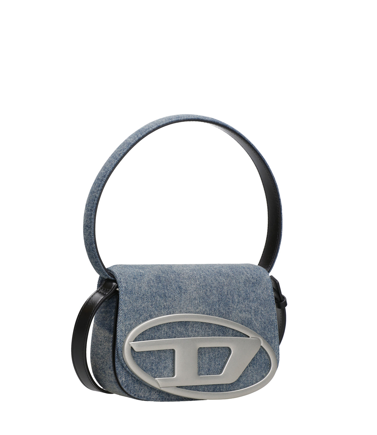 Diesel | Shoulder Bag 1DR Denim