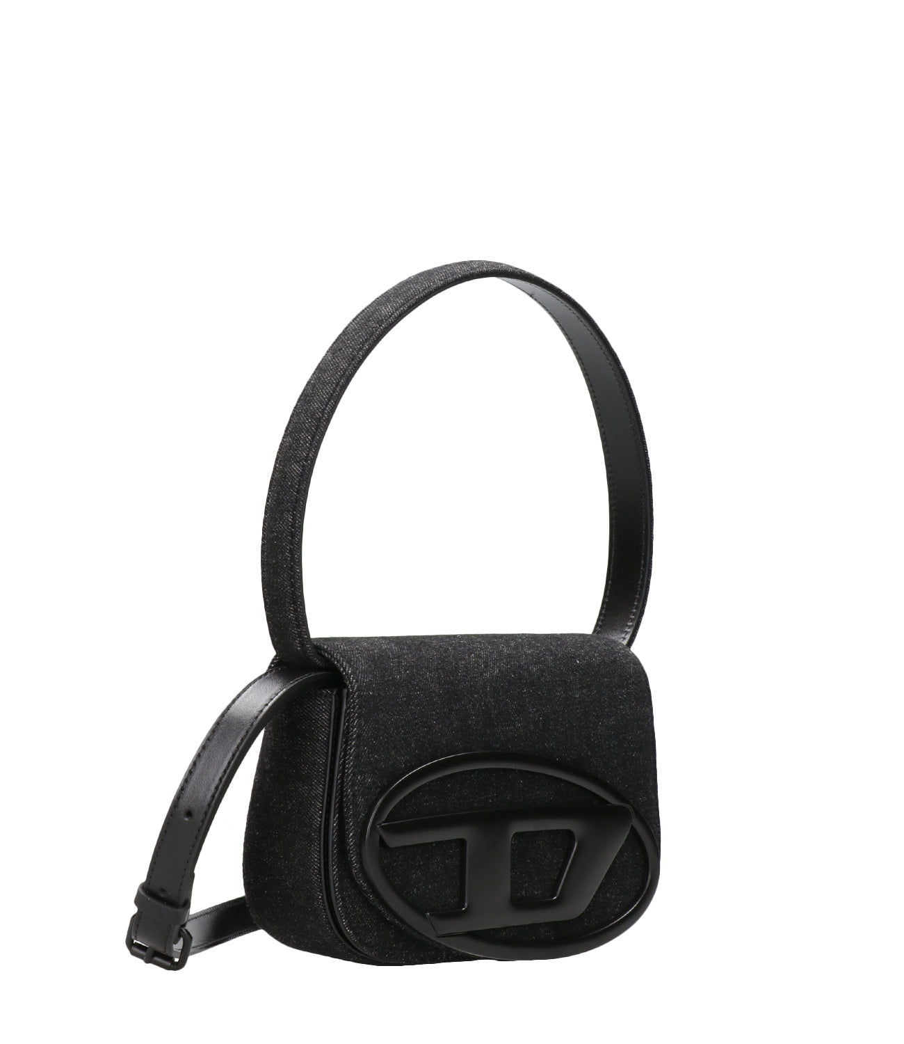 Diesel | Borsa a Spalla 1DR Nera