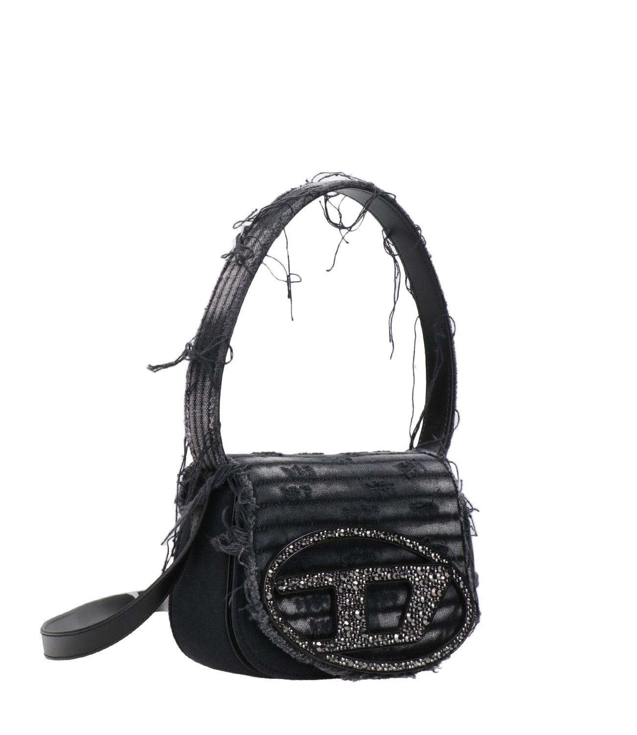 Diesel | Borsa a Spalla 1Dr Nero