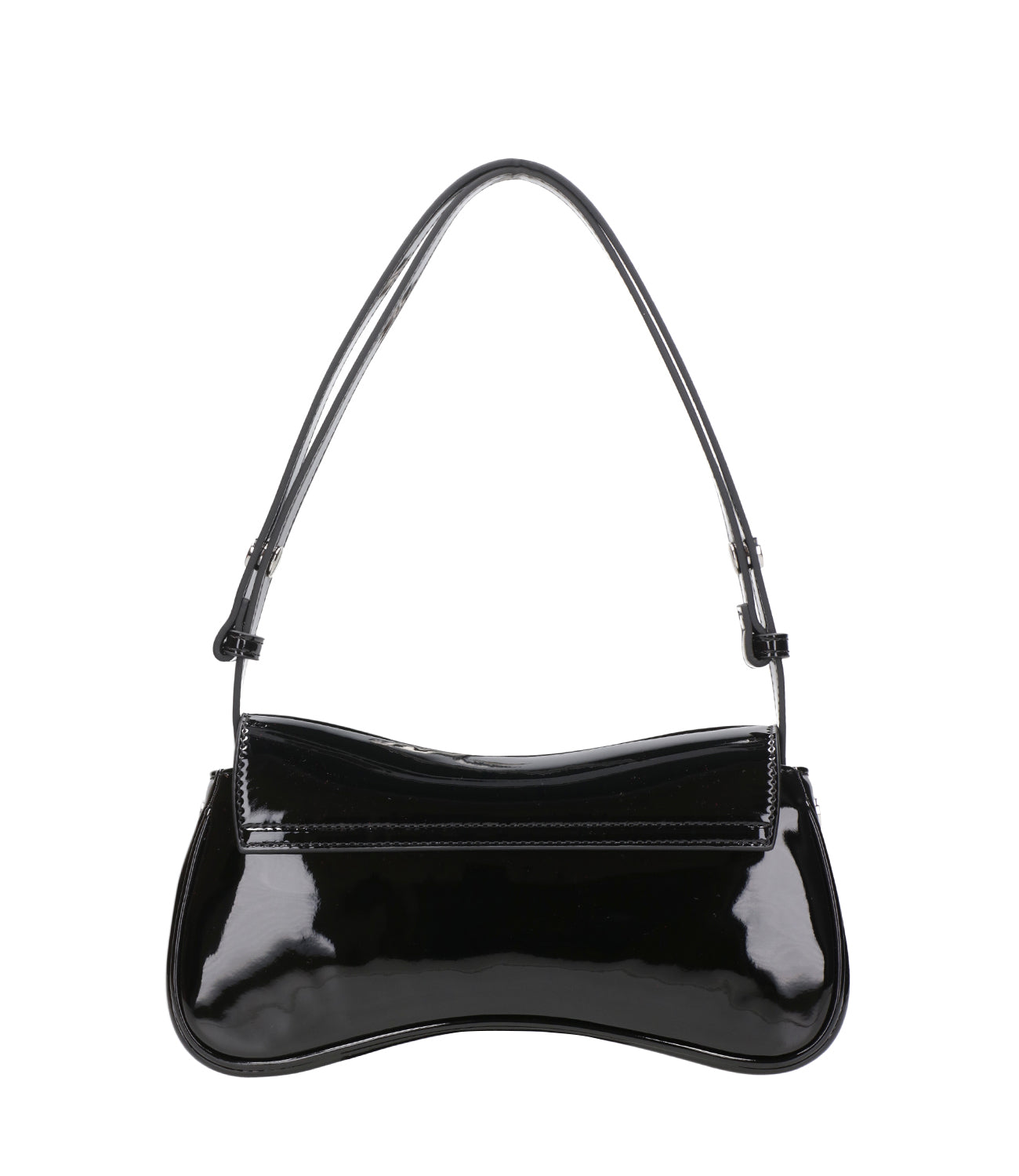 Diesel | Borsa a Spalla Play Nero