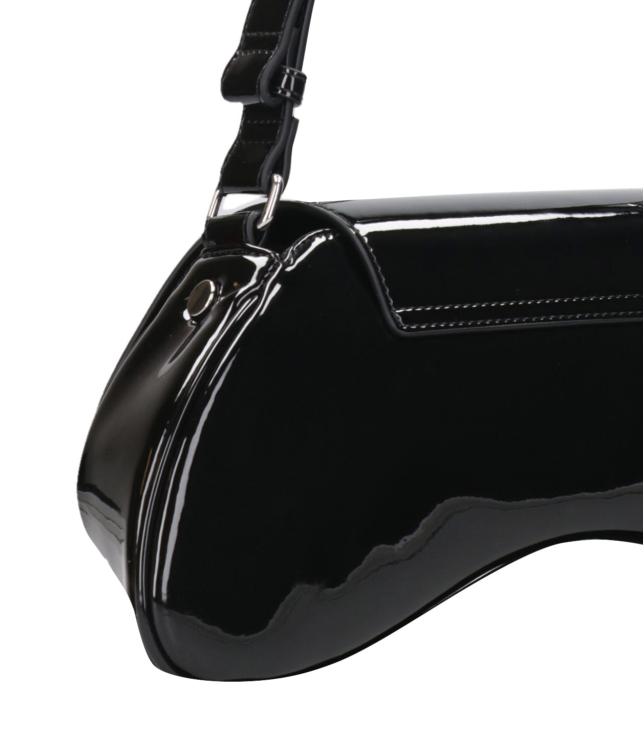 Diesel | Borsa a Spalla Play Nero