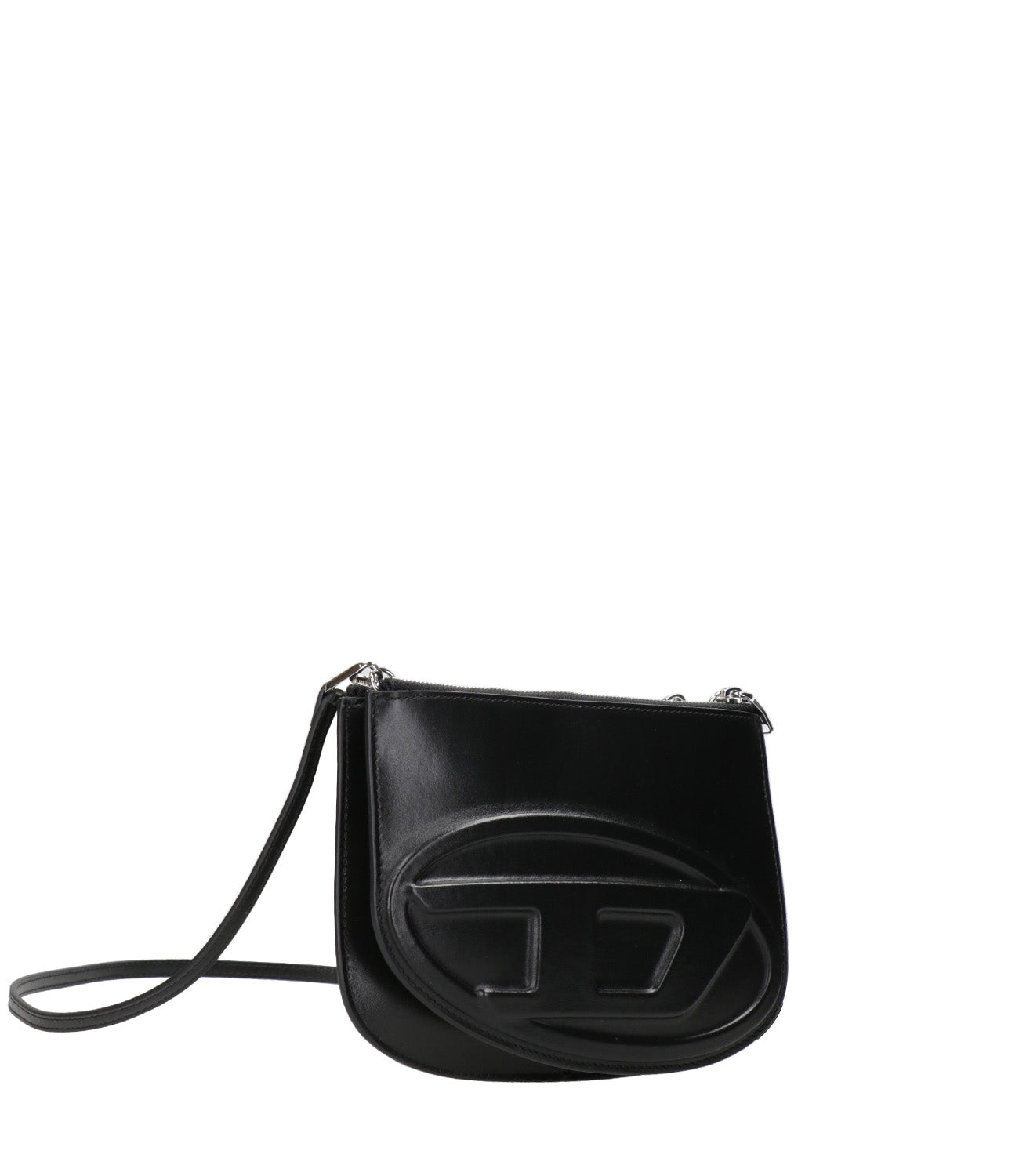 Borsa a Spalla 1Dr 2.0 Nero
