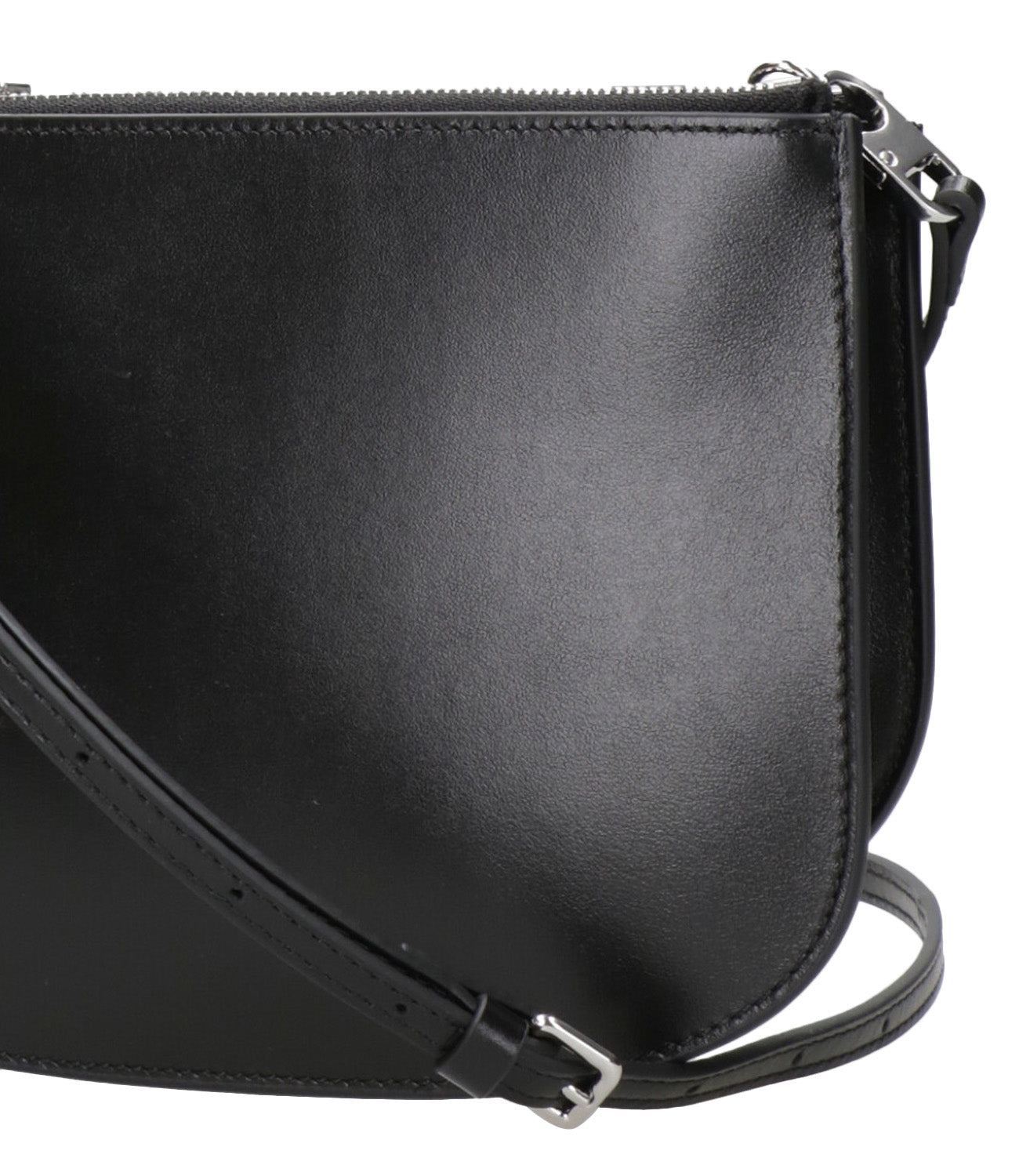 Borsa a Spalla 1Dr 2.0 Nero