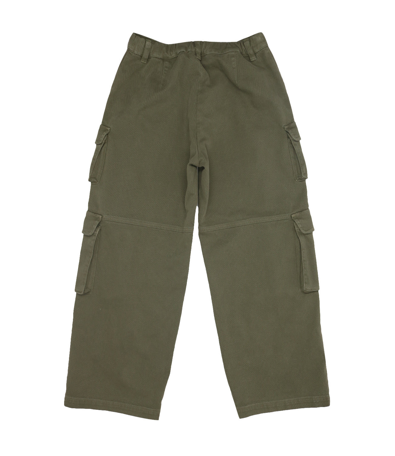 Dondup Kids | Pantalone Verde militare