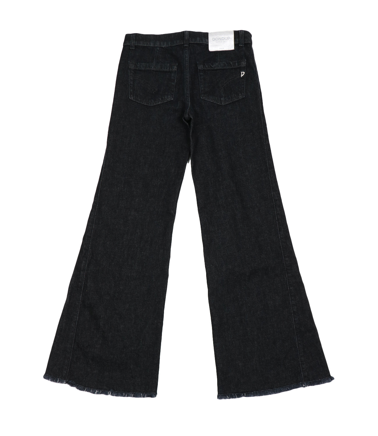 Dondup Kids | Jeans Nero