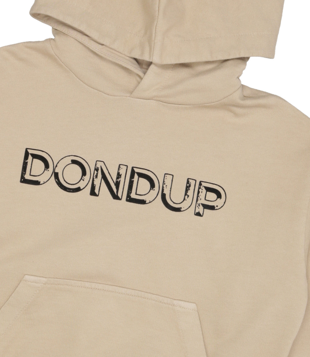 Dondup Kids | Felpa Sabbia