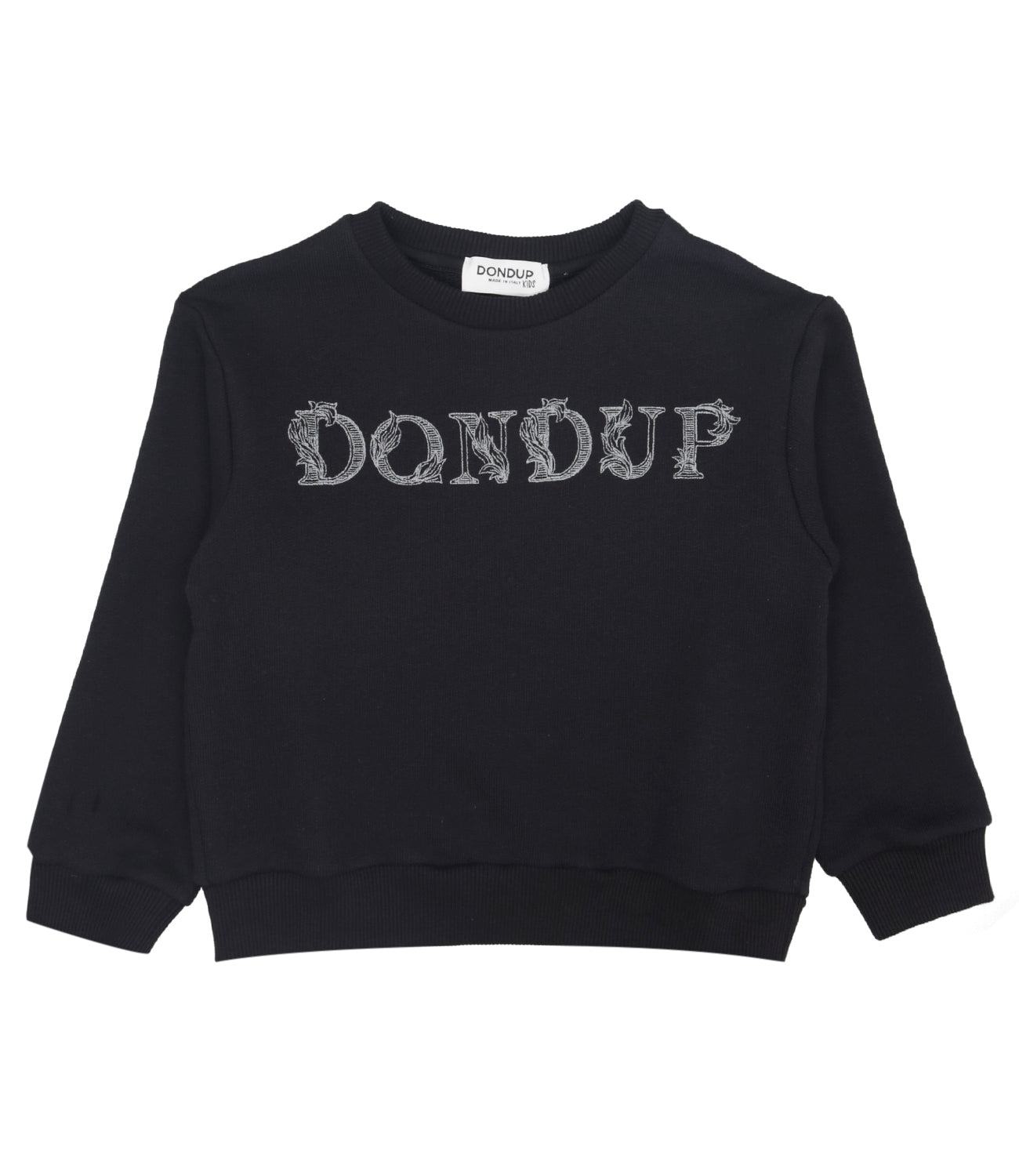 Dondup Kids | Felpa Nero