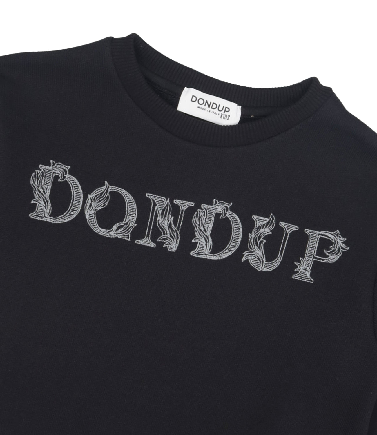 Dondup Kids | Felpa Nero
