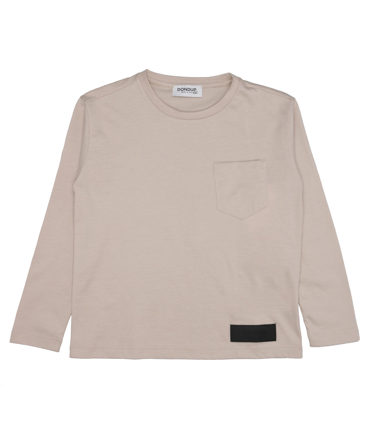 Dondup Kids | T-Shirt Sabbia
