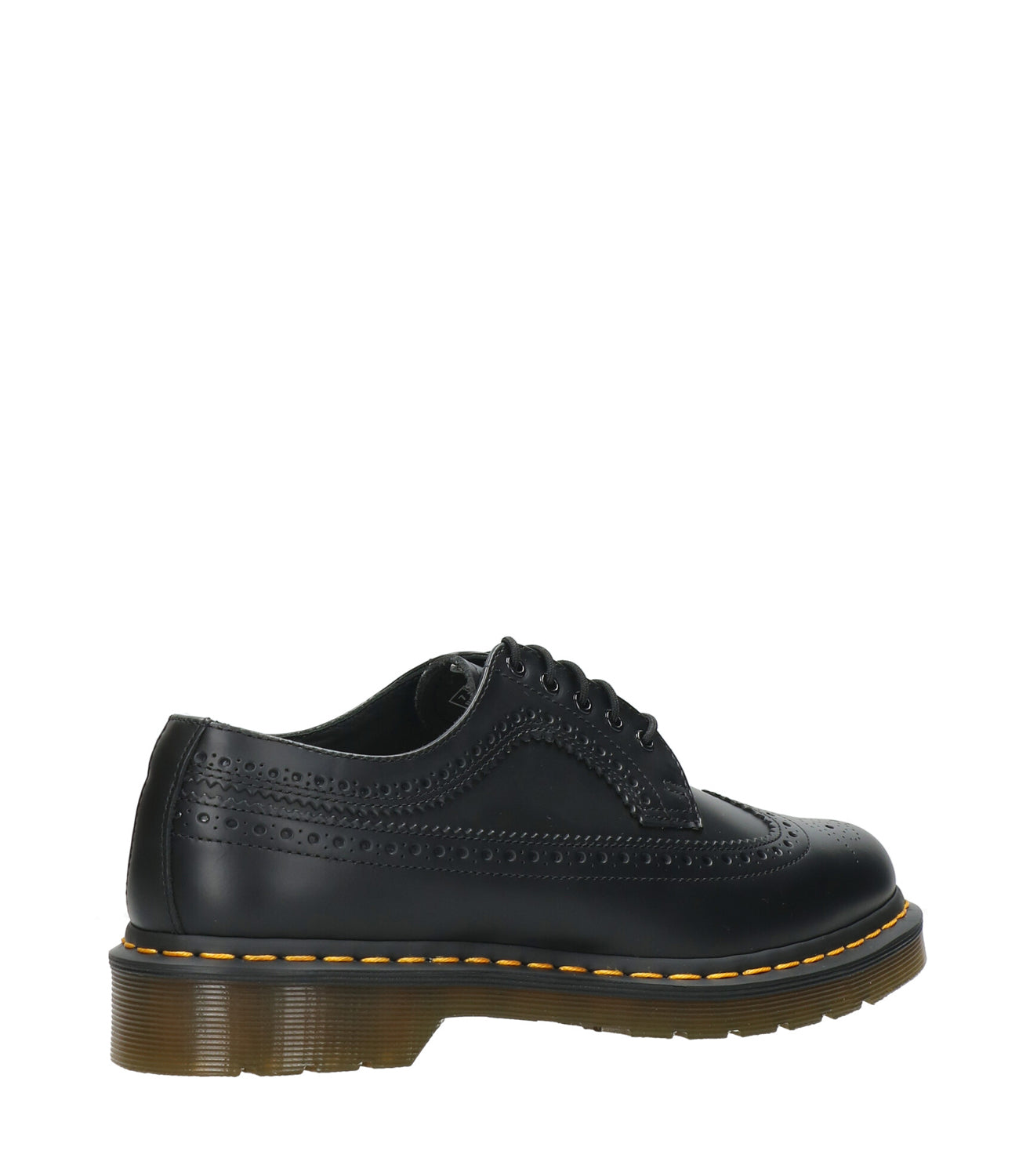 Dr Martens | Scarpa 3989 Ys Black Smooth Nero