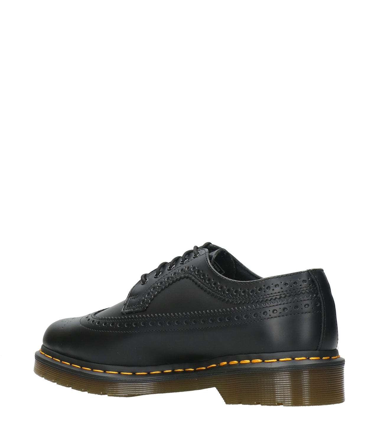 Dr Martens | Scarpa 3989 Ys Black Smooth Nero