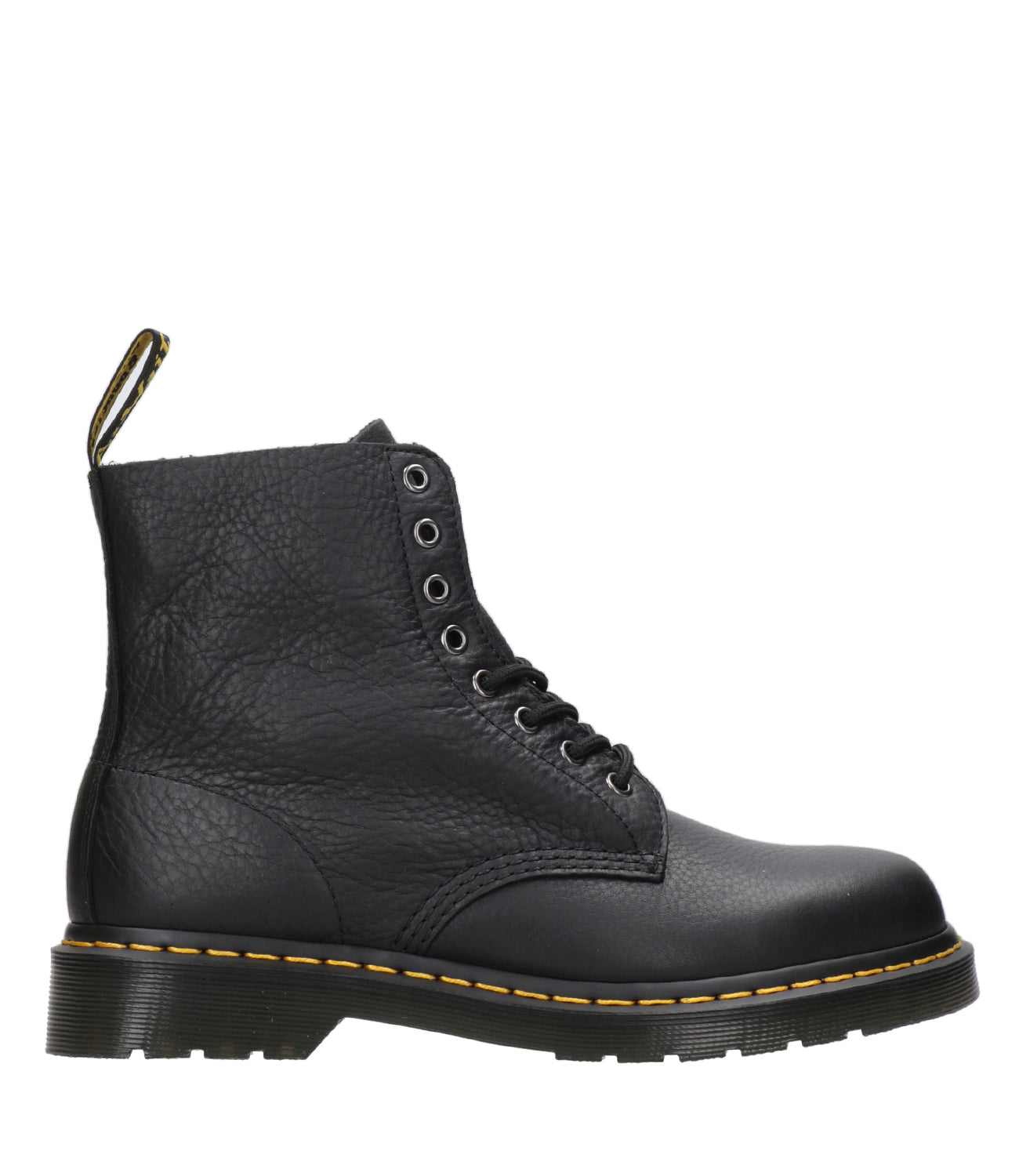 Dr Martens | Anfibio 1460 Pascal Ambassador Nero