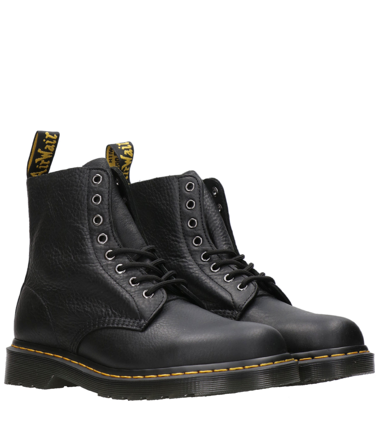 Dr Martens | Anfibio 1460 Pascal Ambassador Nero