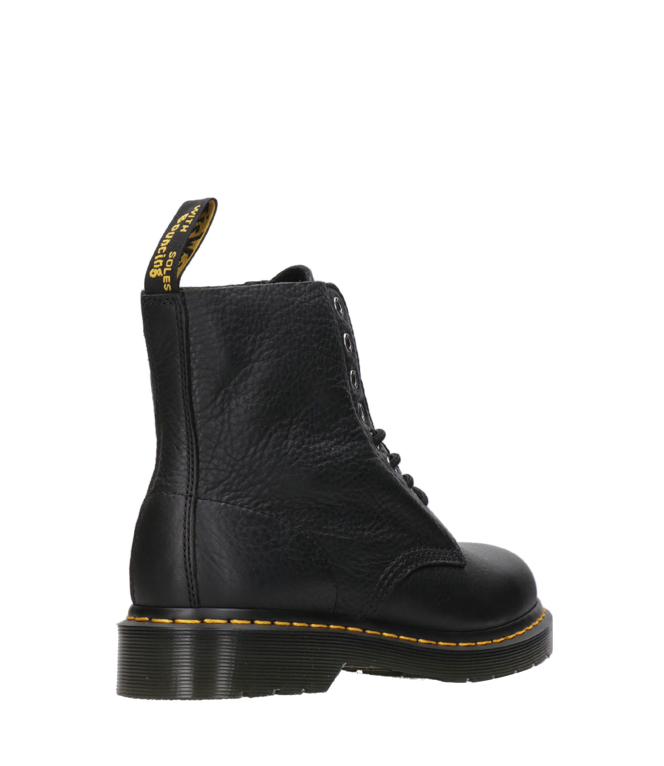 Dr Martens | Anfibio 1460 Pascal Ambassador Nero