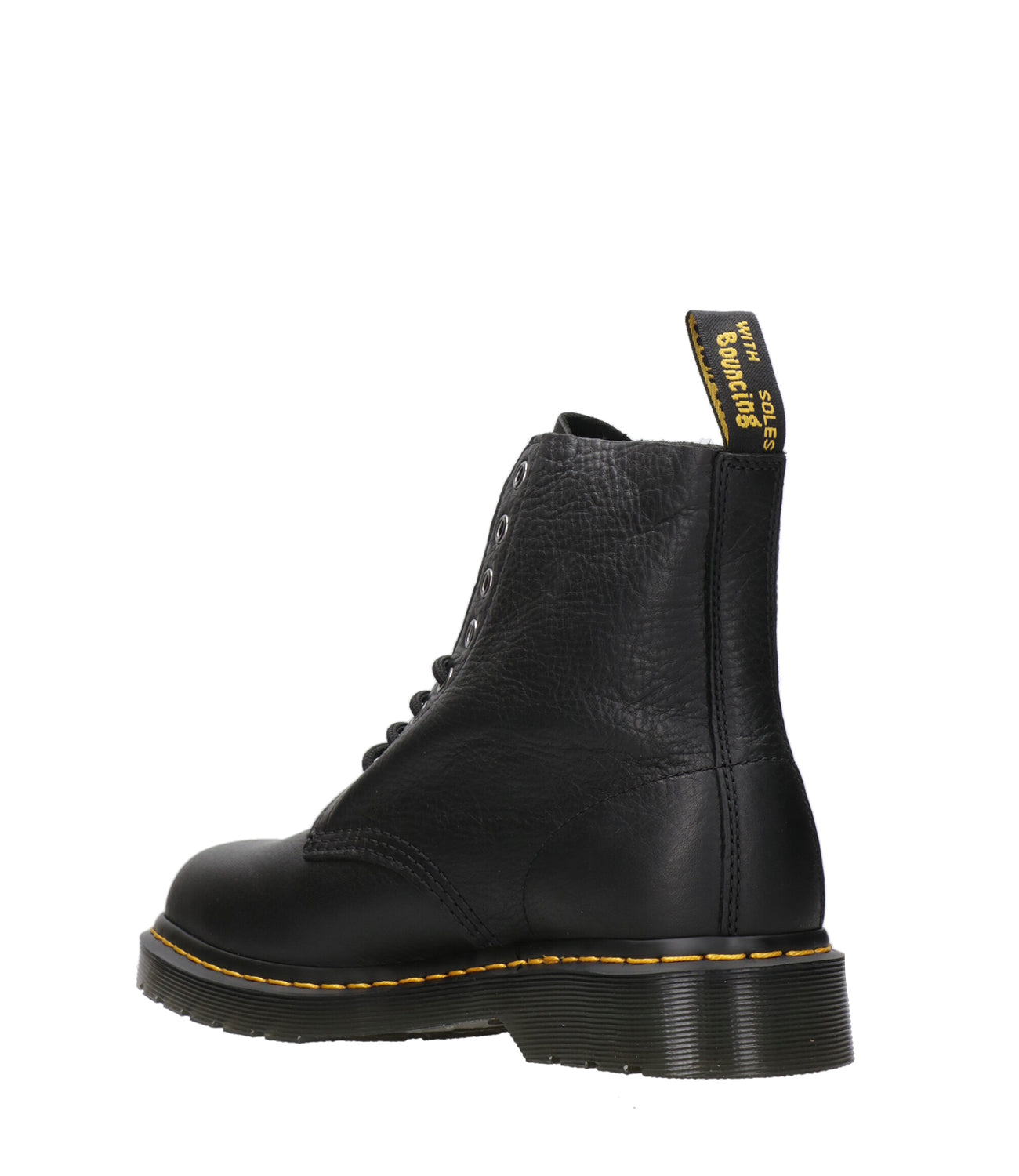 Dr Martens | Anfibio 1460 Pascal Ambassador Nero