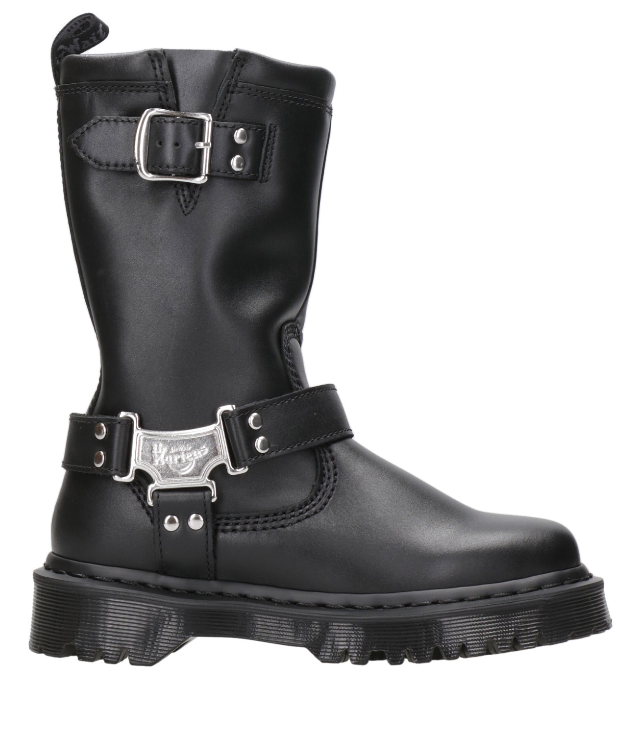 Dr Martens | Stivale Anistone Hi Nero