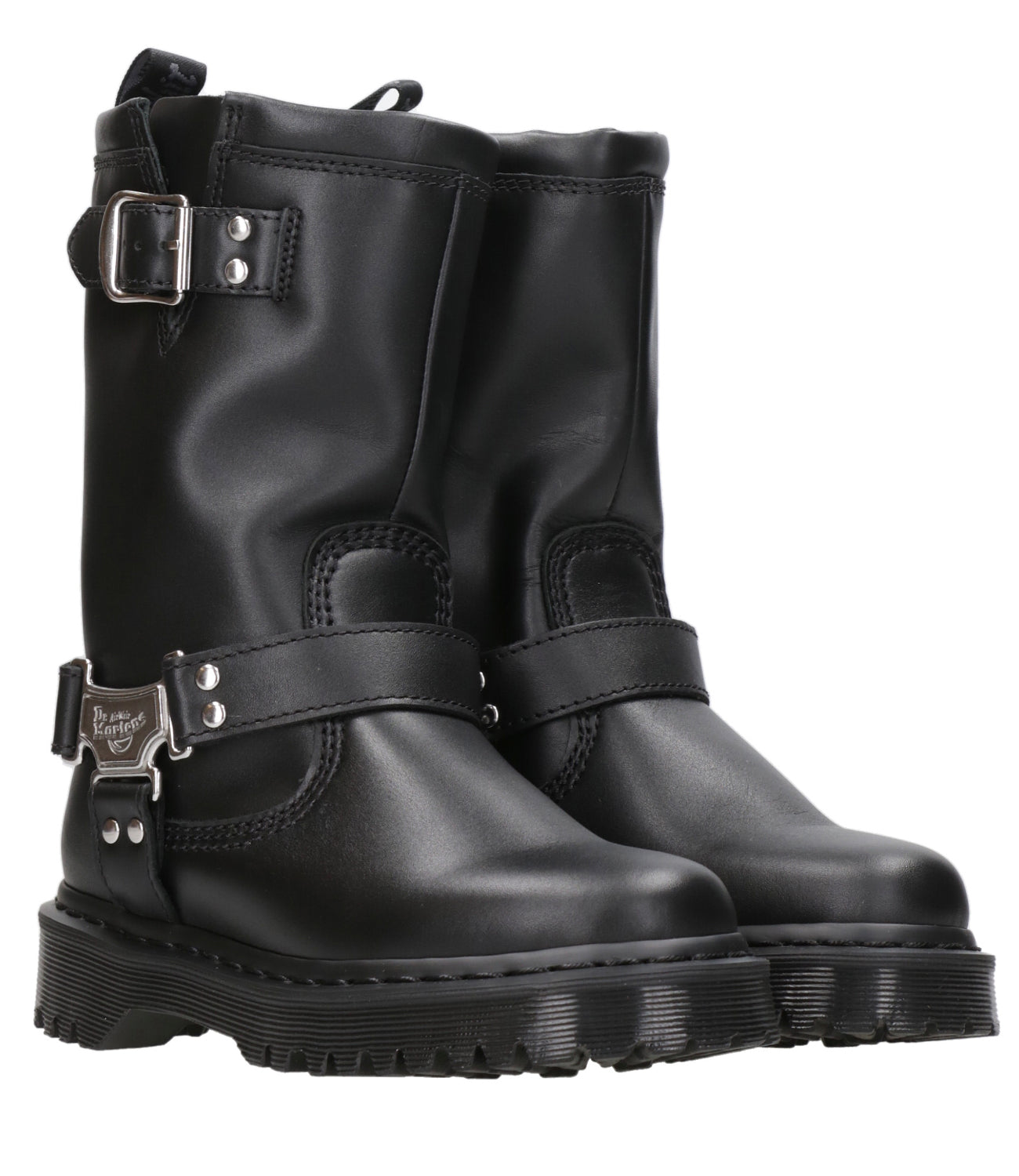 Dr Martens | Stivale Anistone Hi Nero