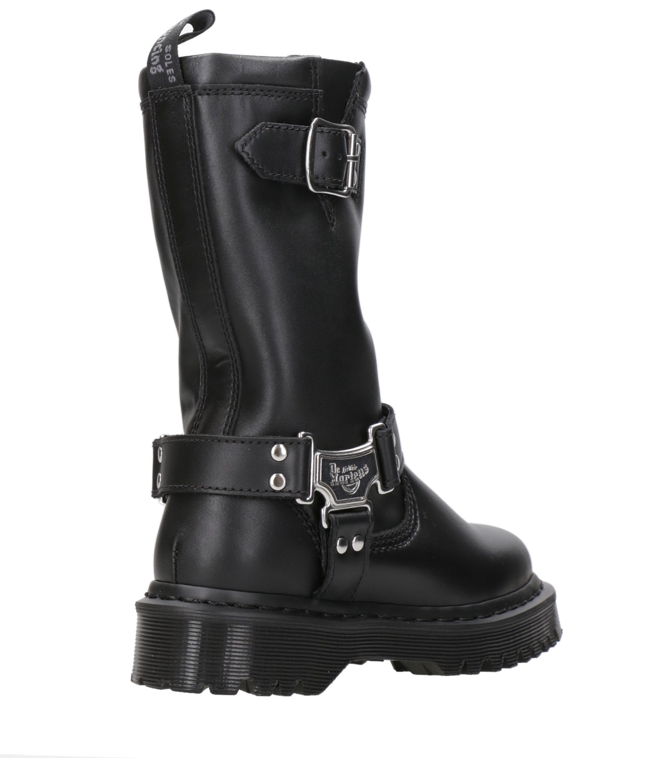 Dr Martens | Stivale Anistone Hi Nero