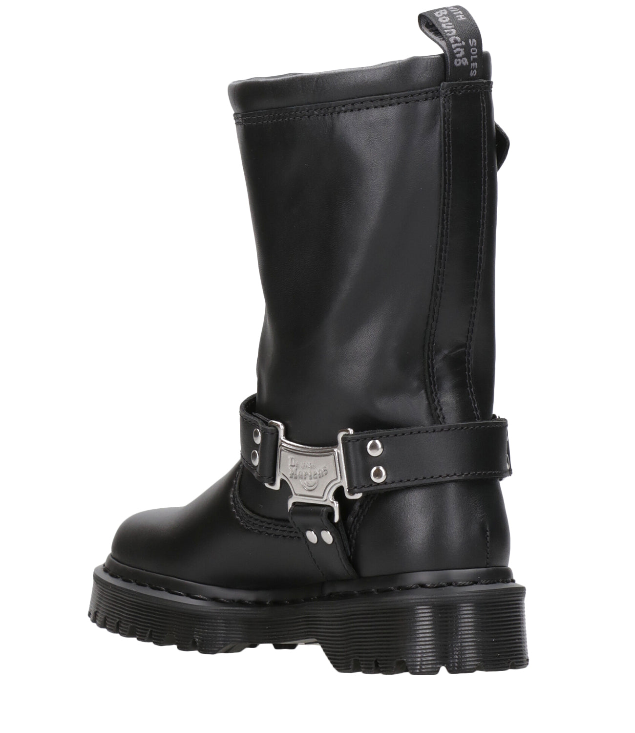 Dr Martens | Stivale Anistone Hi Nero
