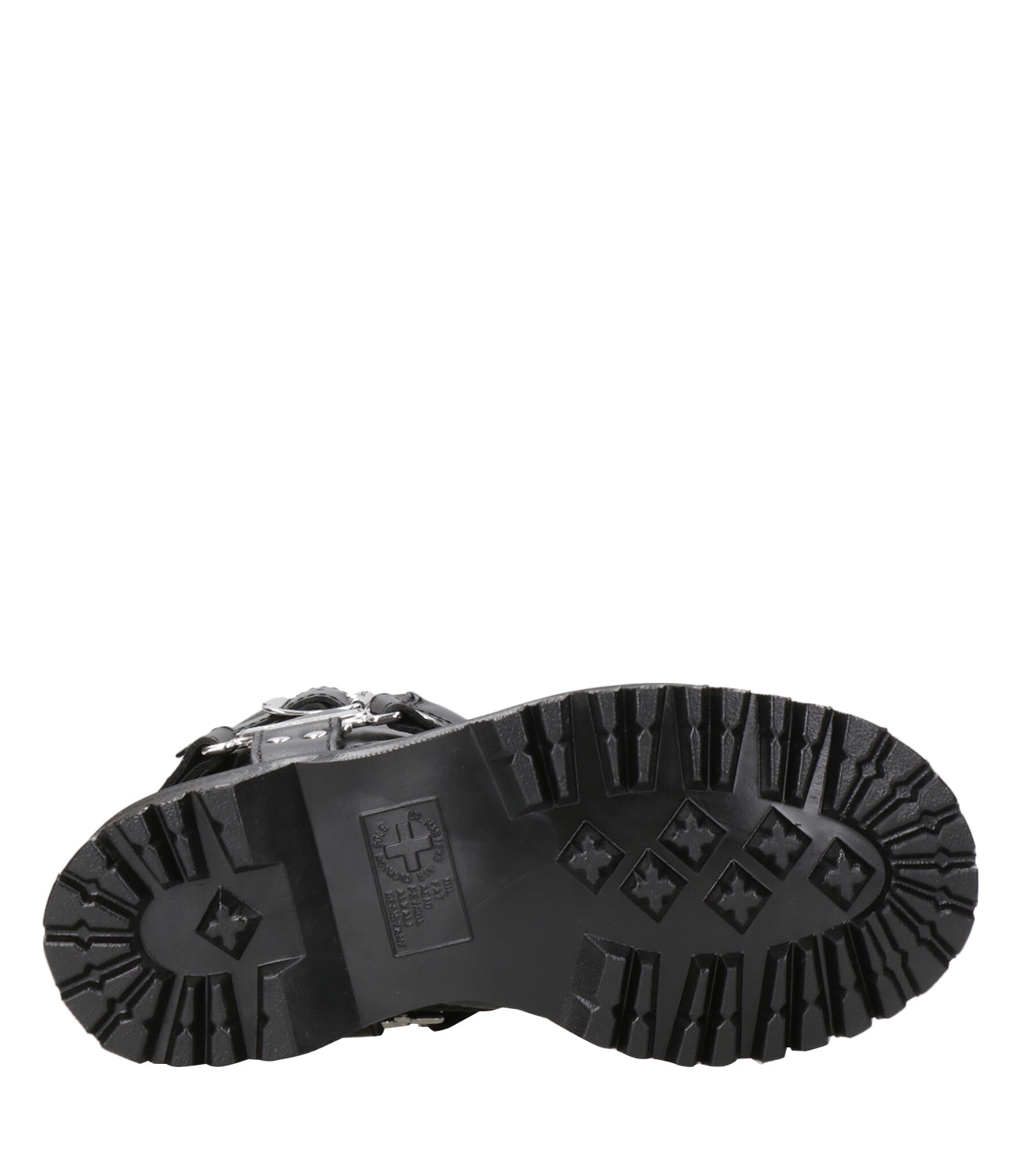Dr Martens | Stivale Anistone Hi Nero