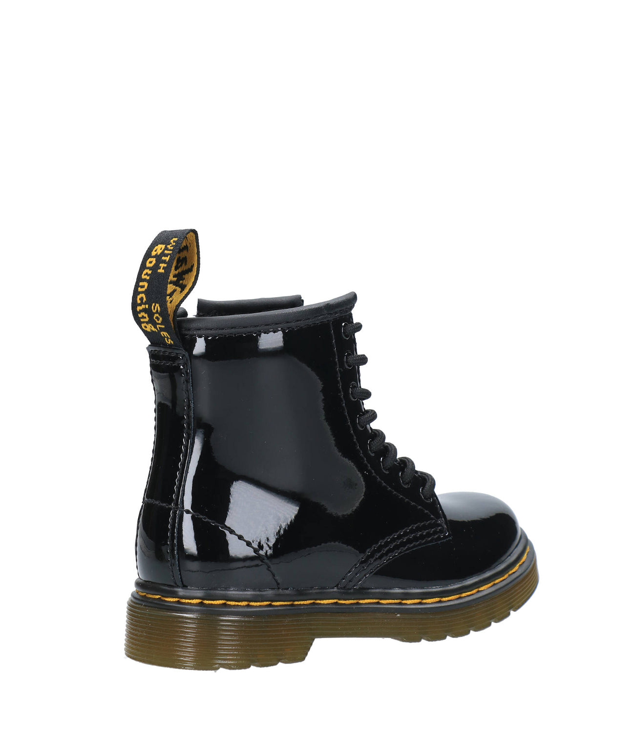 Dr Martens Kids | Anfibio 1460 T Nero