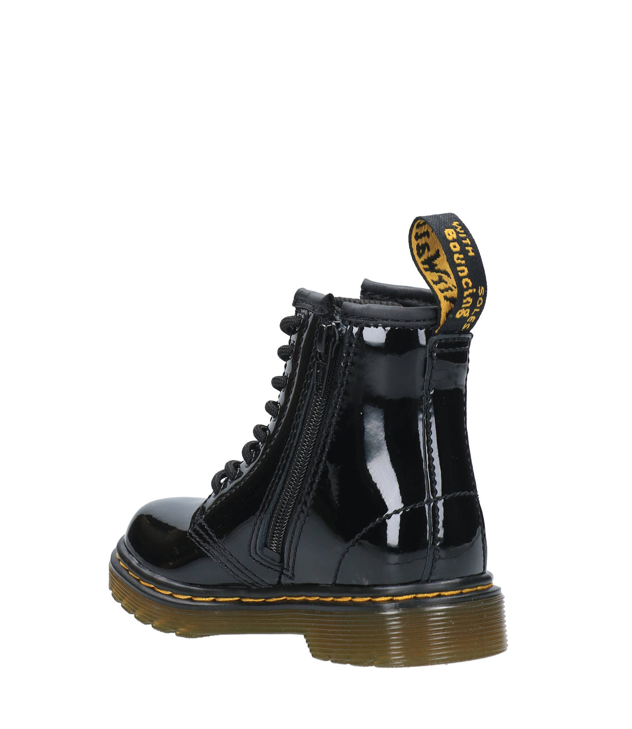 Dr Martens Kids | Anfibio 1460 T Nero