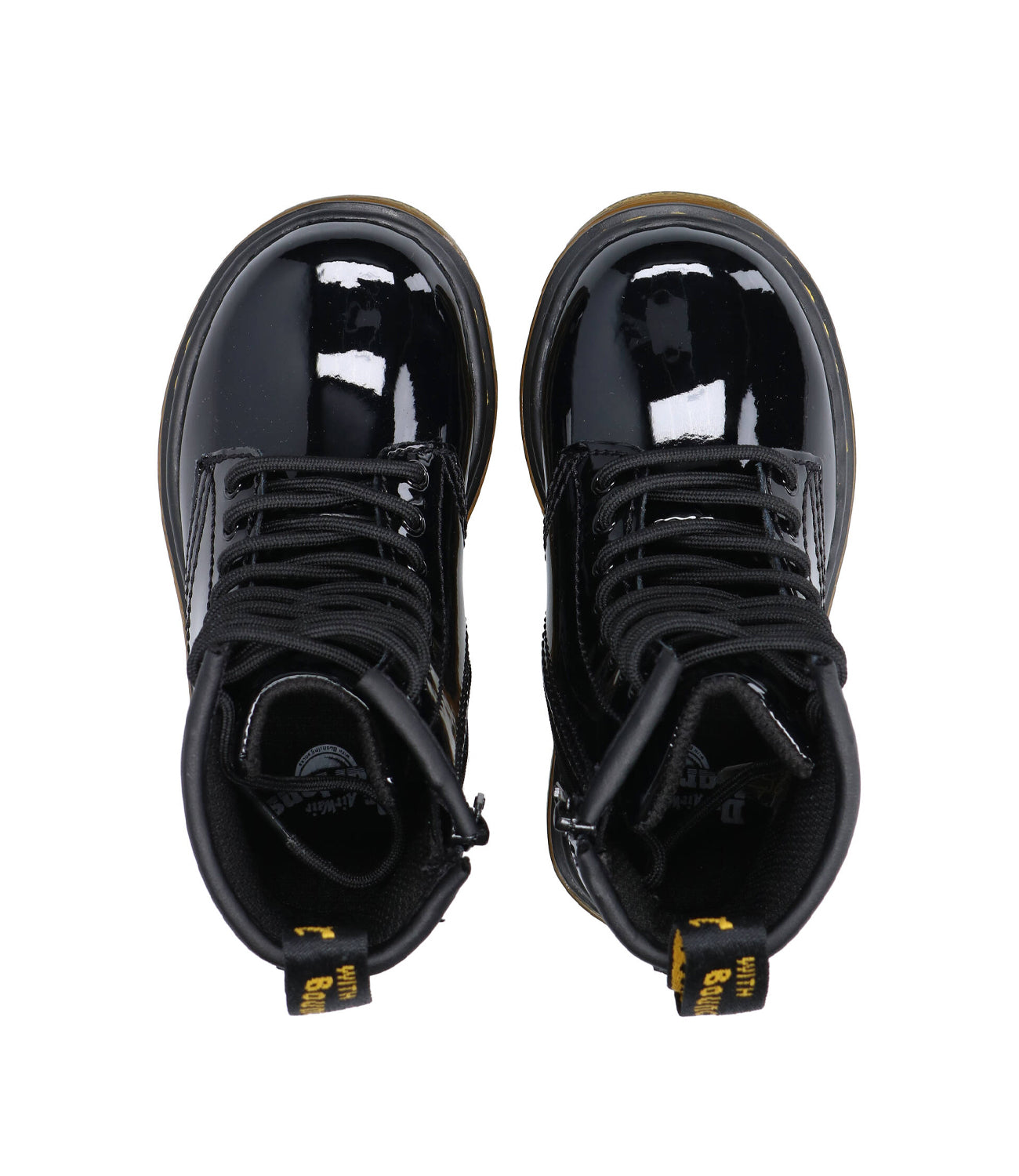 Dr Martens Kids | Anfibio 1460 T Nero