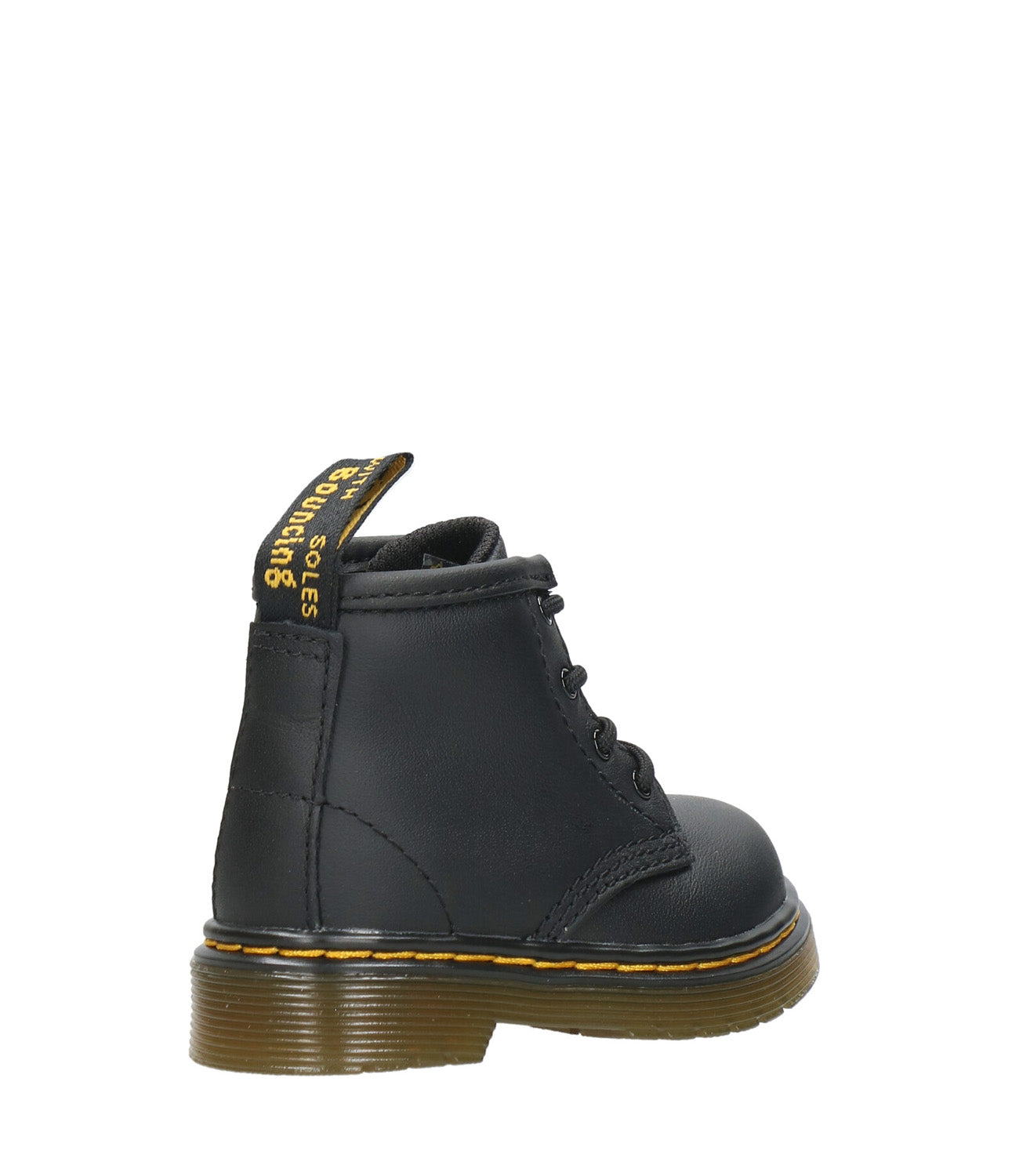 Dr Martens Kids | Anfibio 1460 I Patent LamperNero