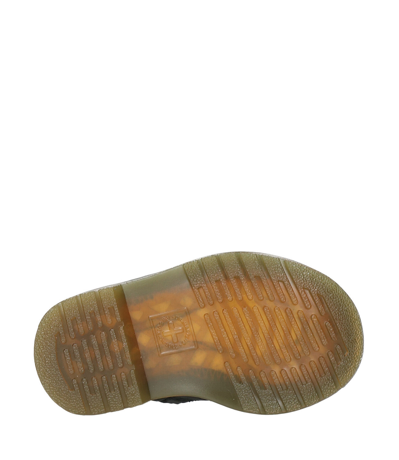 Dr Martens Kids | Anfibio 1460 I Patent LamperNero