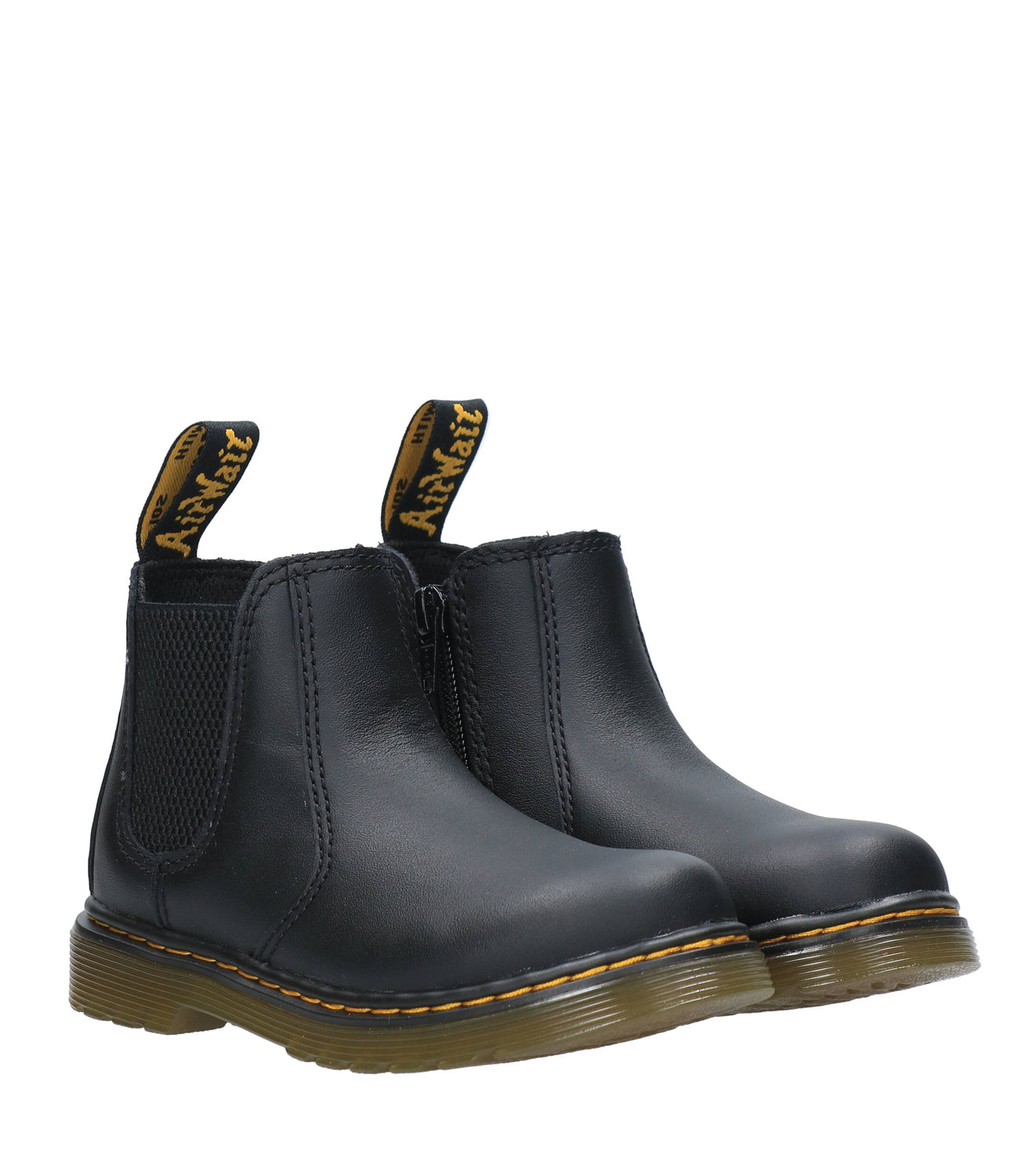 Dr Martens Kids | Beatles 2976 J Nero