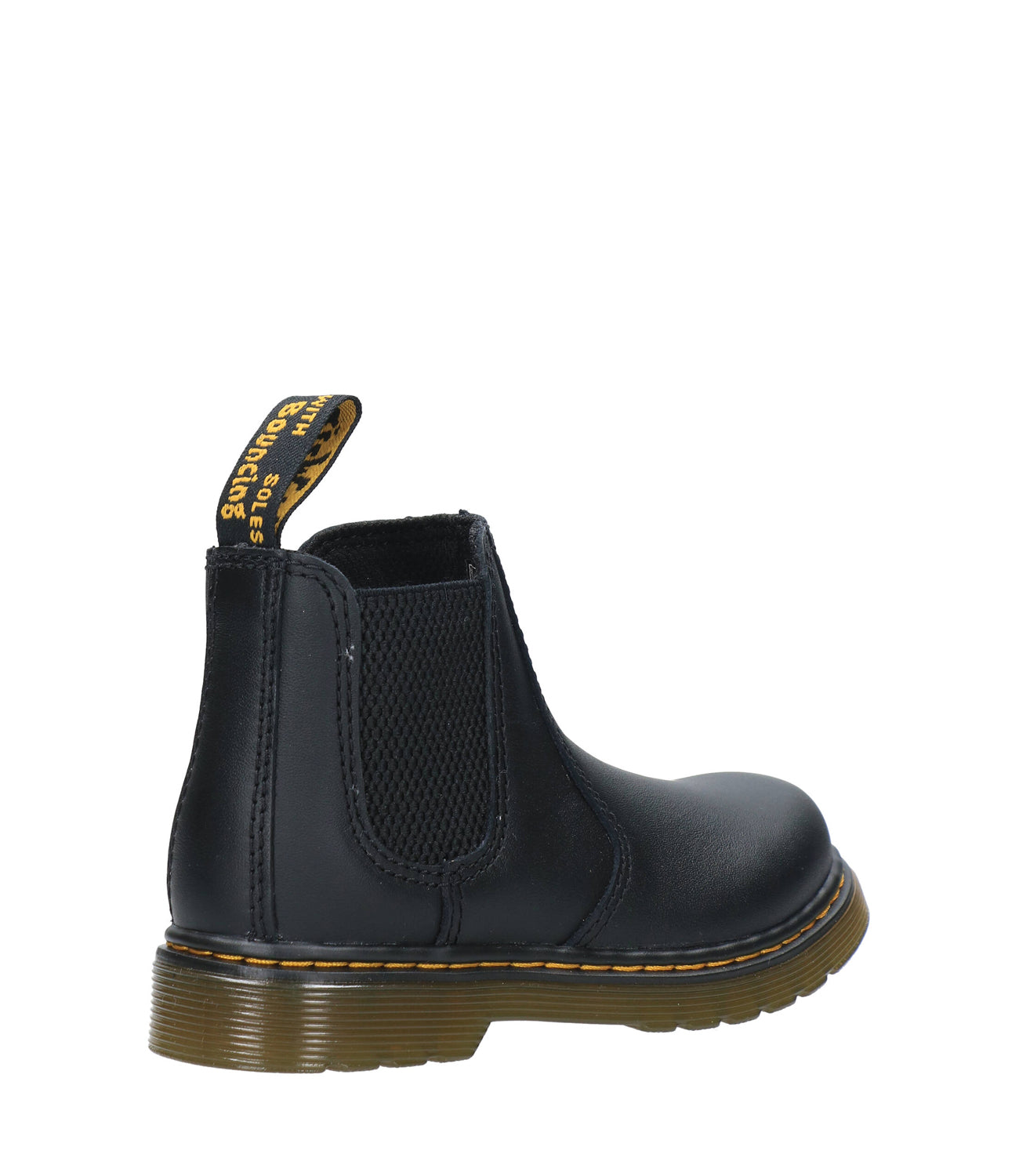 Dr Martens Kids | Beatles 2976 J Nero