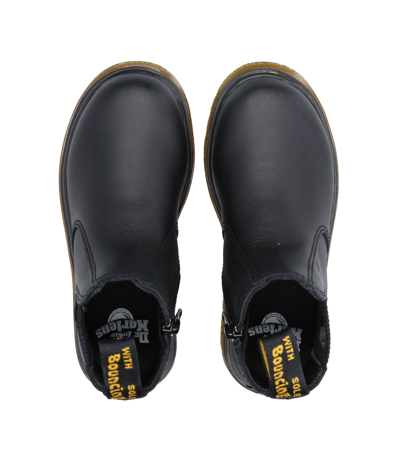 Dr Martens Kids | Beatles 2976 J Nero