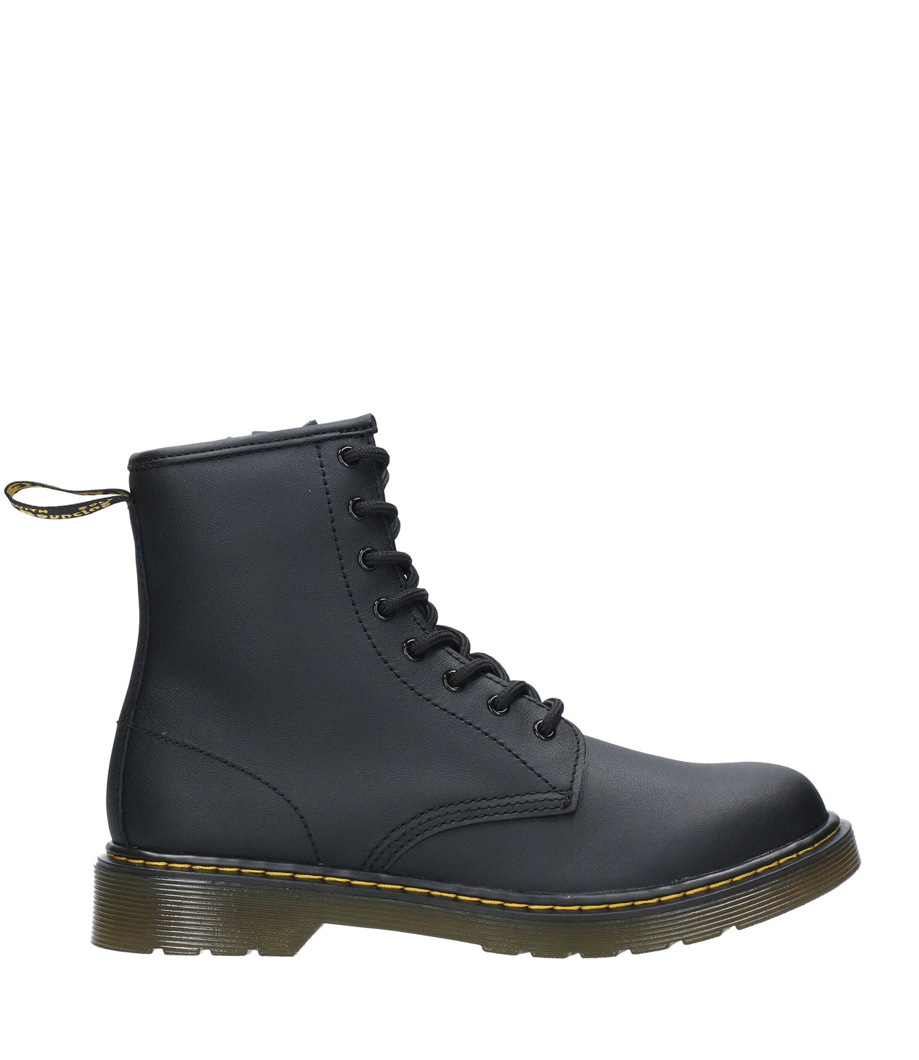 Dr Martens Kids | Anfibio 1460 Y Softy T Nero