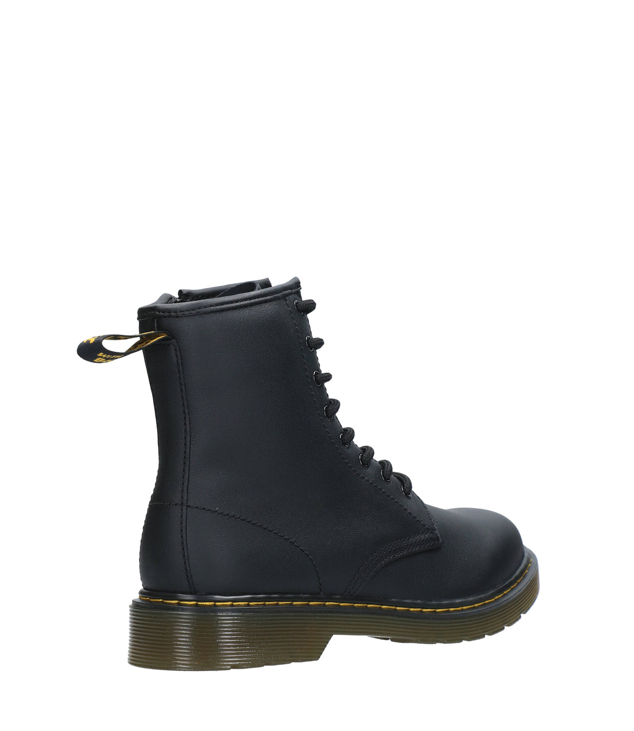 Dr Martens Kids | Anfibio 1460 Y Softy T Nero