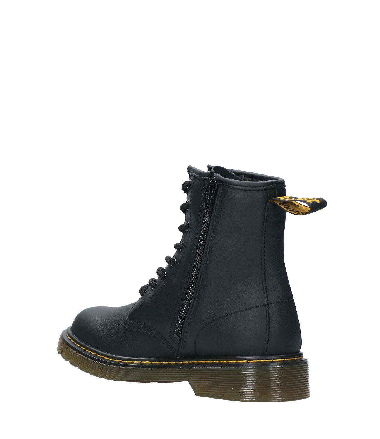 Dr Martens Kids | Anfibio 1460 Y Softy T Nero