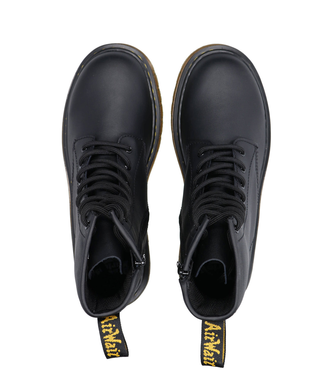 Dr Martens Kids | Anfibio 1460 Y Softy T Nero