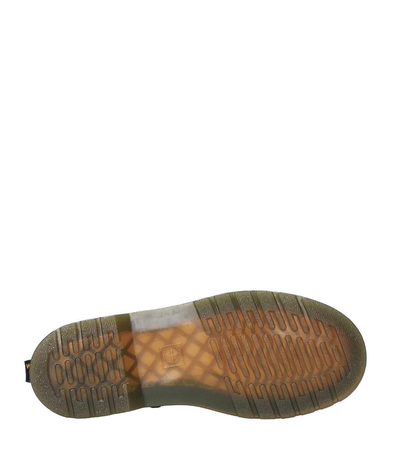 Dr Martens Kids | Anfibio 1460 Y Softy T Nero
