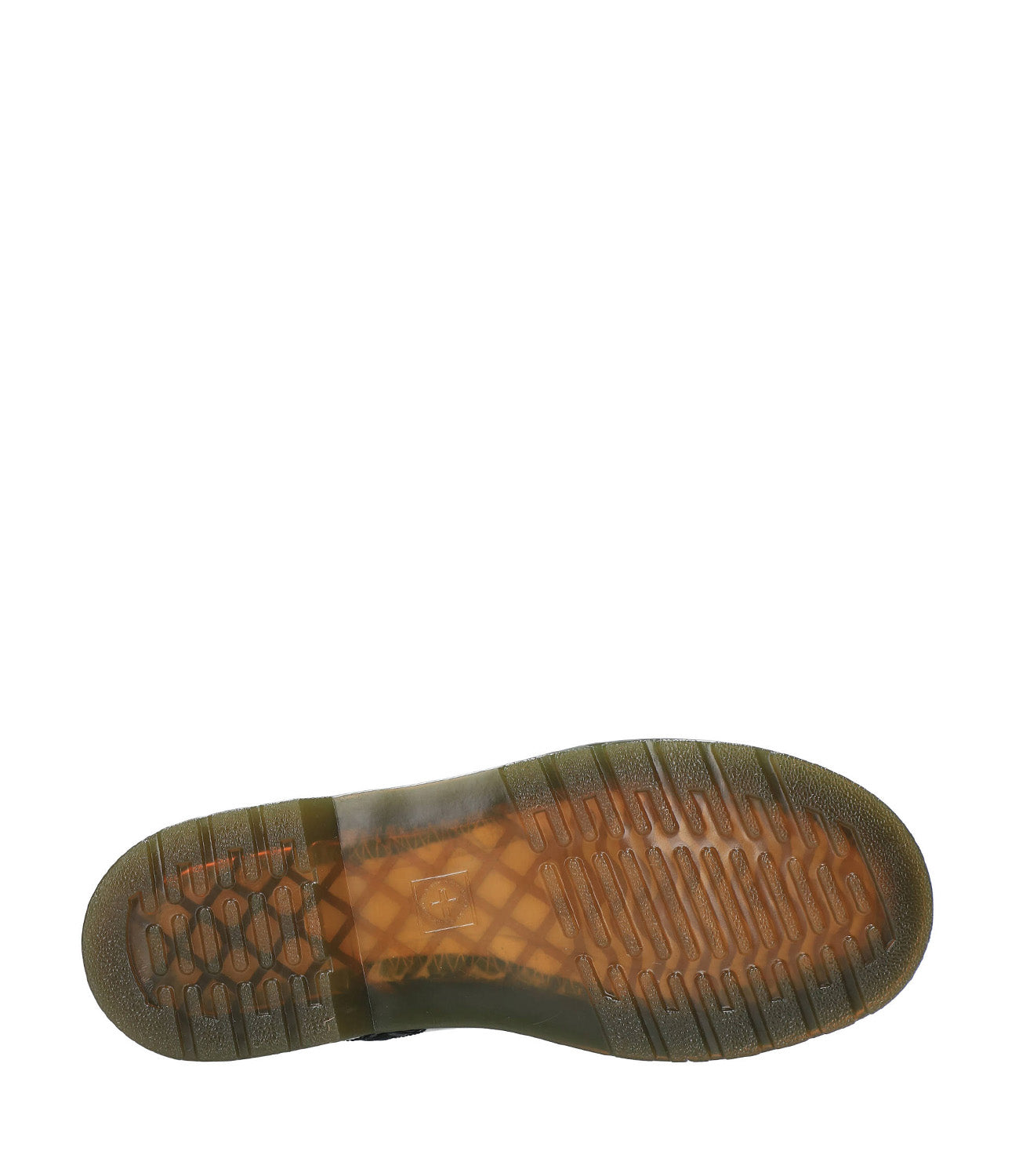 Dr Martens Kids | Anfibio 1460 I Patent LamperNero