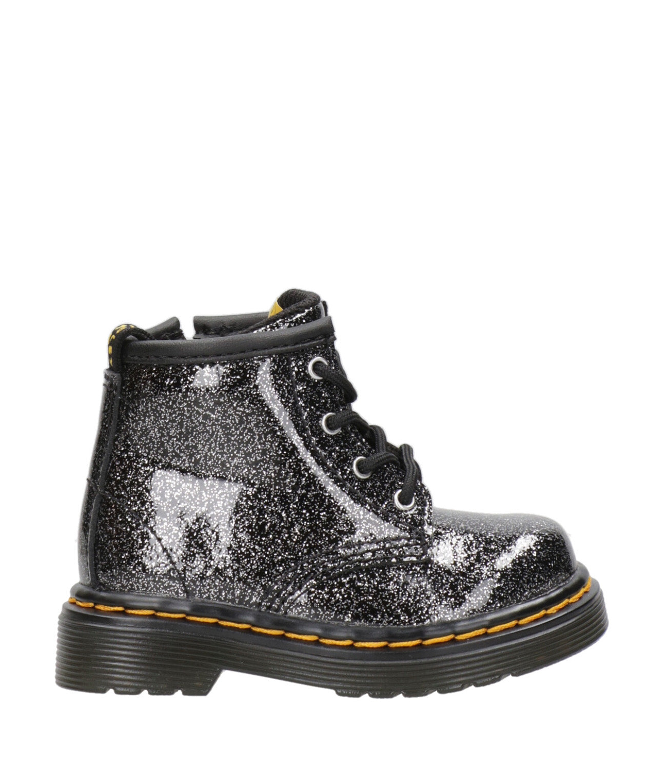 Dr Martens Kids | Anfibio 1460 I Nero