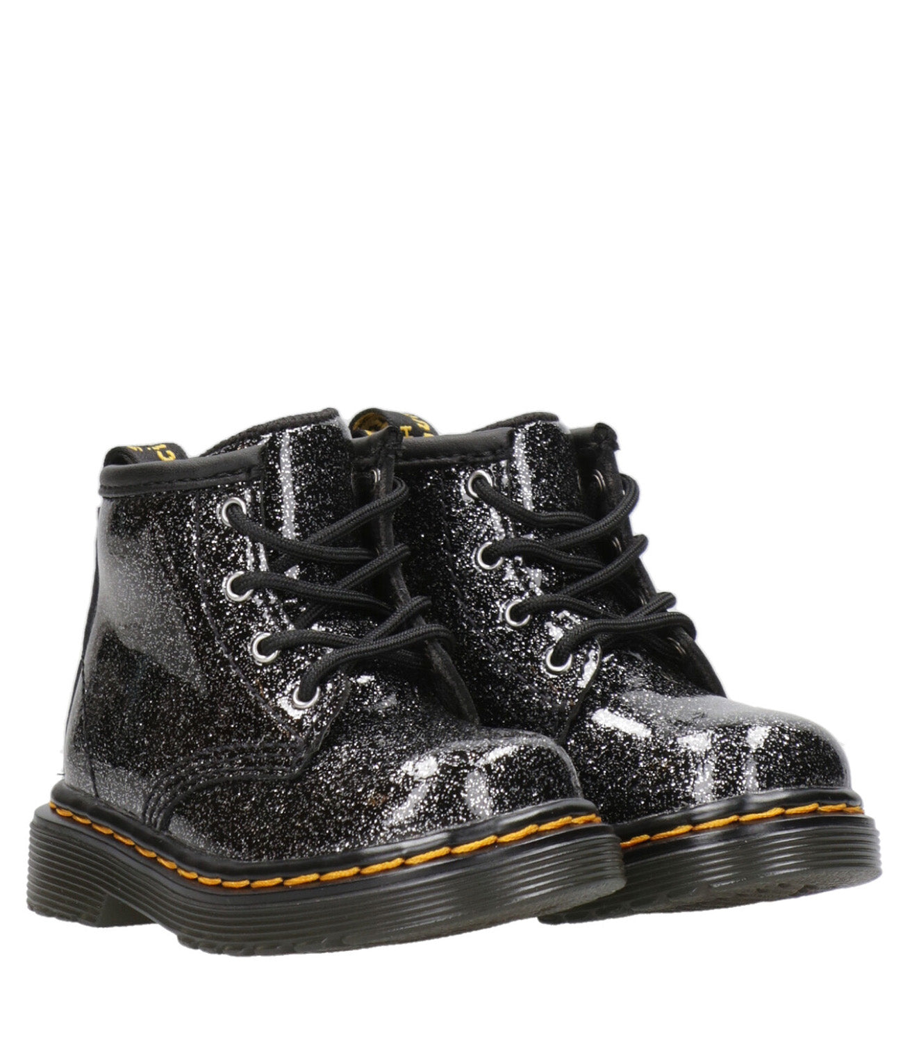Dr Martens Kids | Anfibio 1460 I Nero