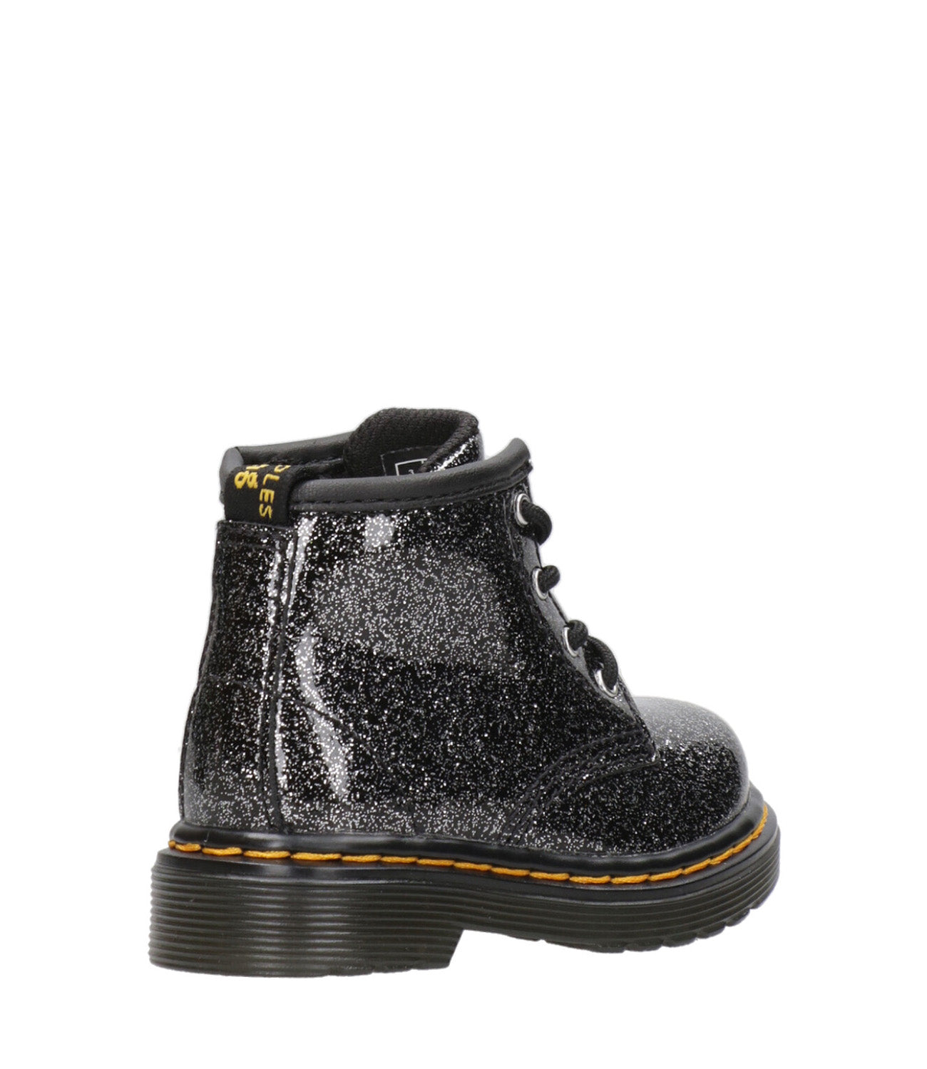 Dr Martens Kids | Anfibio 1460 I Nero