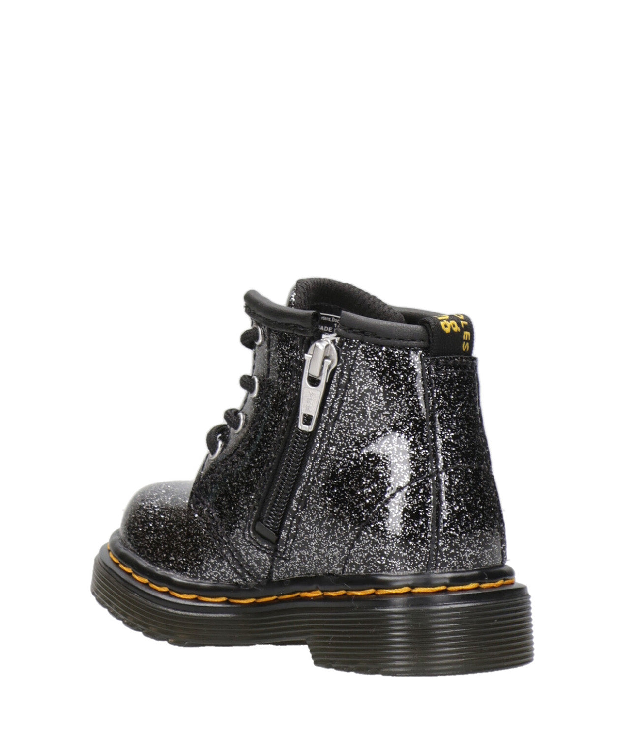 Dr Martens Kids | Anfibio 1460 I Nero