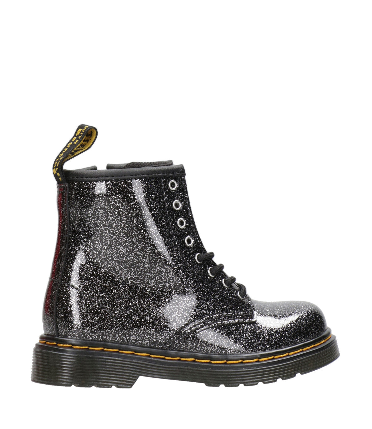 Dr Martens Kids | Anfibio 1460 T Nero